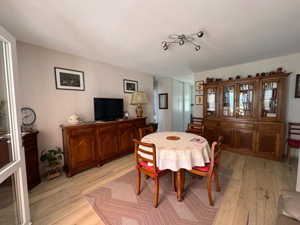 Villa Pamiers 7 pièce(s) 80m2 habitables tout confort