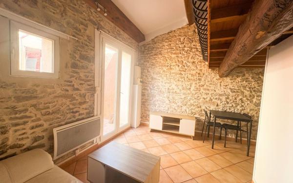 Maison à louer