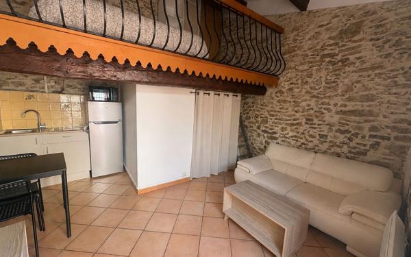 Maison à louer