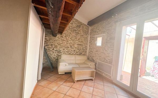 Maison à louer