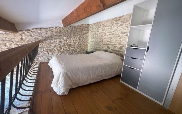 Maison à louer
