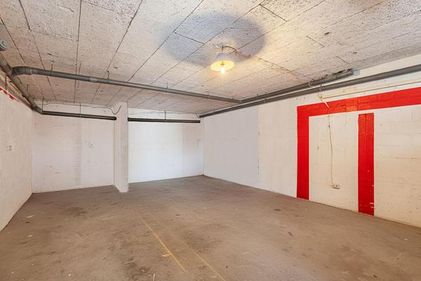 Duplex avec loggia, terrasse et grand garage à Vélizy quartier Le Clos