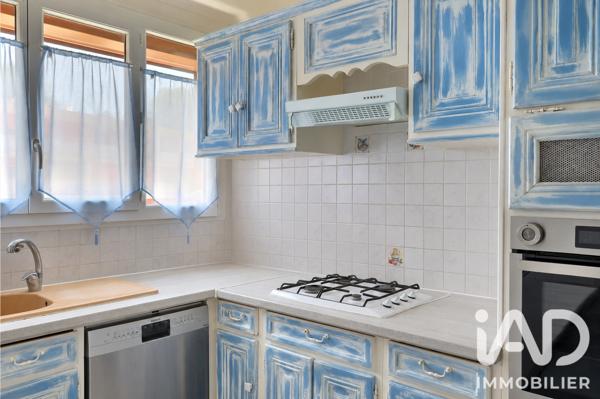 Appartement à vendre 3 pièces 63,19 m² Aubagne