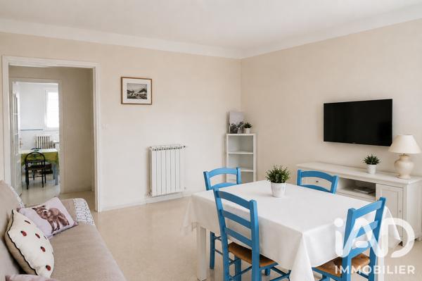 Appartement à vendre 3 pièces 63,19 m² Aubagne