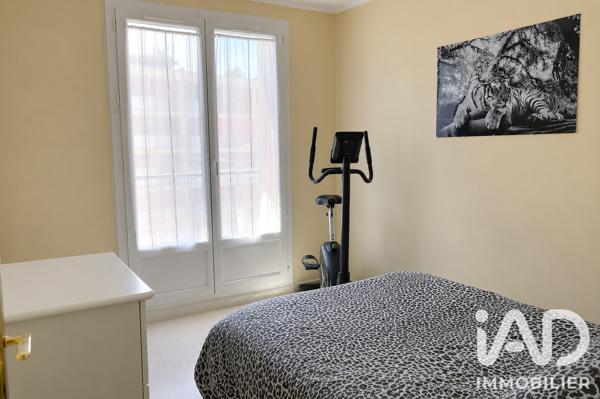 Appartement à vendre 3 pièces 63,19 m² Aubagne
