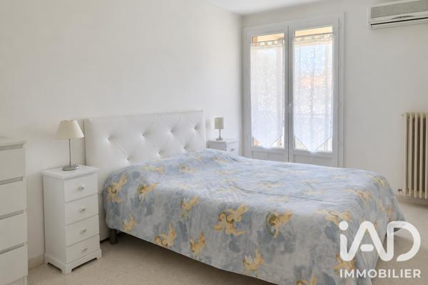 Appartement à vendre 3 pièces 63,19 m² Aubagne