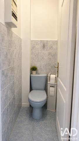 Appartement à vendre 3 pièces 63,19 m² Aubagne