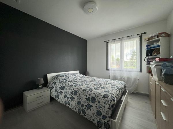 37140  BOURGUEIL/ SAINT NICOLAS  Maison 5 pièces 132 m2