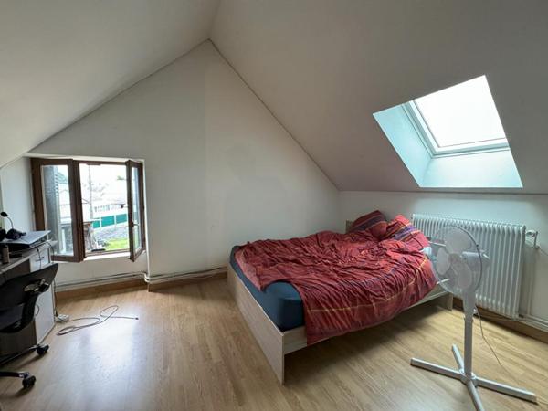 37140  BOURGUEIL/ SAINT NICOLAS  Maison 5 pièces 132 m2