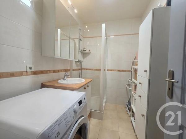 Appartement F2 à vendre  2 pièces - 39,67 m 2   ST MAUR DES FOSSES  - 94