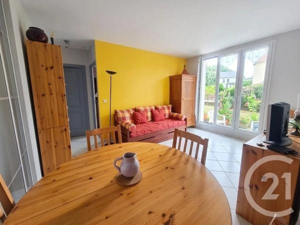 Appartement F2 à vendre  2 pièces - 39,67 m 2   ST MAUR DES FOSSES  - 94