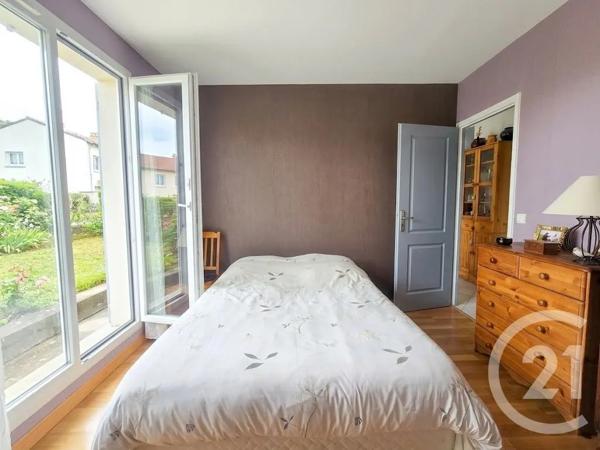 Appartement F2 à vendre  2 pièces - 39,67 m 2   ST MAUR DES FOSSES  - 94