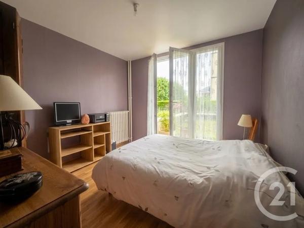 Appartement F2 à vendre  2 pièces - 39,67 m 2   ST MAUR DES FOSSES  - 94