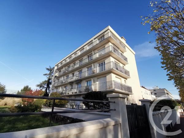 Appartement F2 à vendre  2 pièces - 39,67 m 2   ST MAUR DES FOSSES  - 94