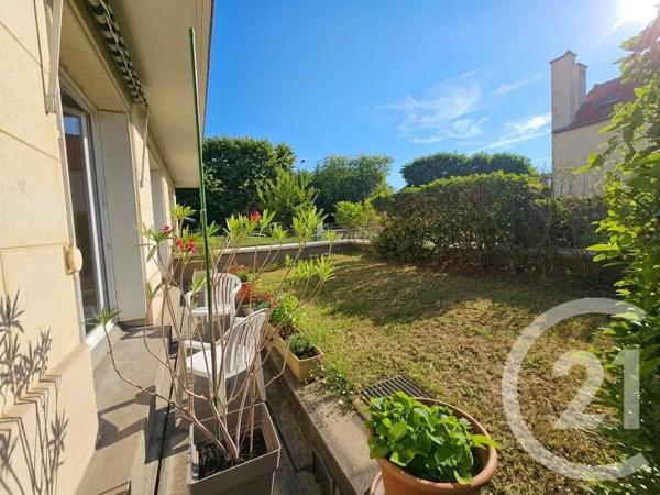 Appartement F2 à vendre  2 pièces - 39,67 m 2   ST MAUR DES FOSSES  - 94