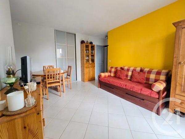 Appartement F2 à vendre  2 pièces - 39,67 m 2   ST MAUR DES FOSSES  - 94