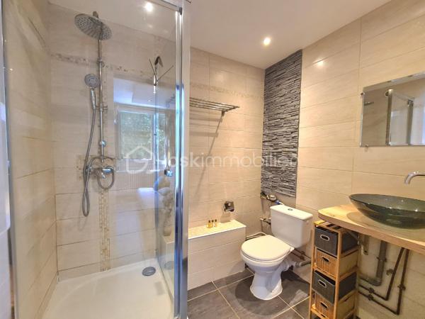 Appartement de 28 m²