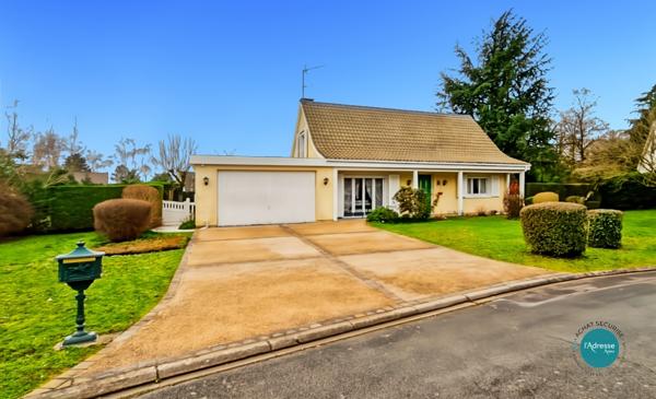 Maison Mennecy 7 pièce(s) 147 m2