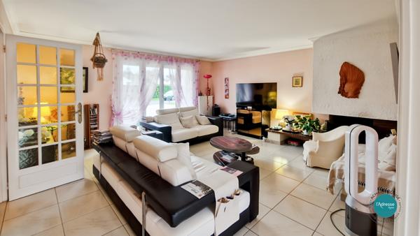 Maison Mennecy 7 pièce(s) 147 m2