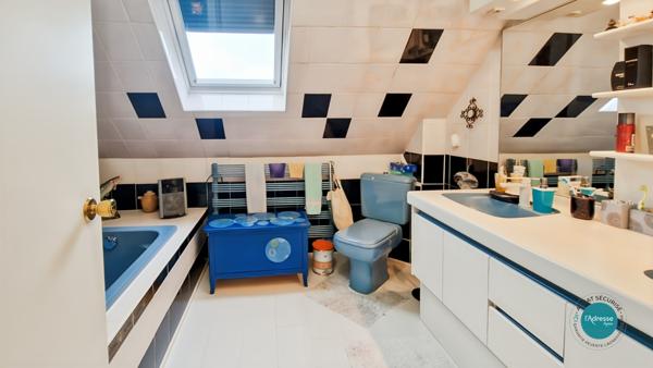 Maison Mennecy 7 pièce(s) 147 m2