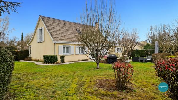 Maison Mennecy 7 pièce(s) 147 m2