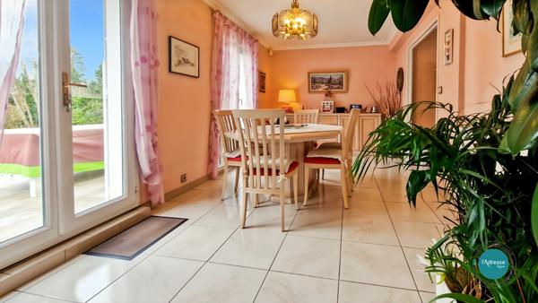 Maison Mennecy 7 pièce(s) 147 m2