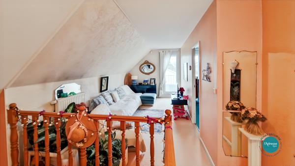 Maison Mennecy 7 pièce(s) 147 m2