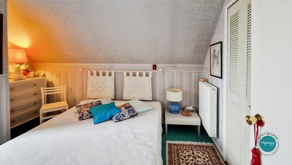 Maison Mennecy 7 pièce(s) 147 m2