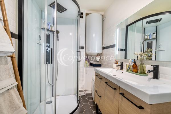 Appartement 5 pièce(s) 3 chambre(s) 92.26 m²