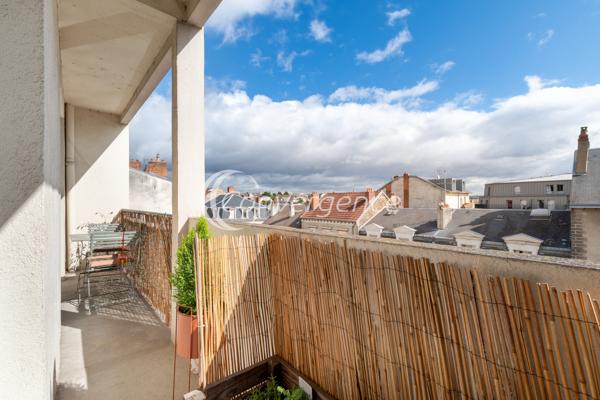 Appartement 5 pièce(s) 3 chambre(s) 92.26 m²