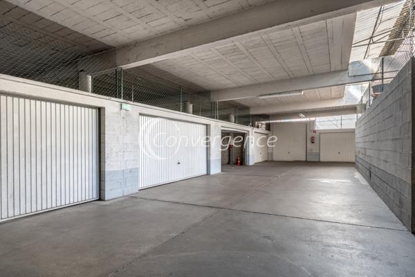 Appartement 5 pièce(s) 3 chambre(s) 92.26 m²