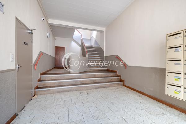 Appartement 5 pièce(s) 3 chambre(s) 92.26 m²