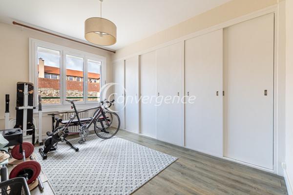 Appartement 5 pièce(s) 3 chambre(s) 92.26 m²