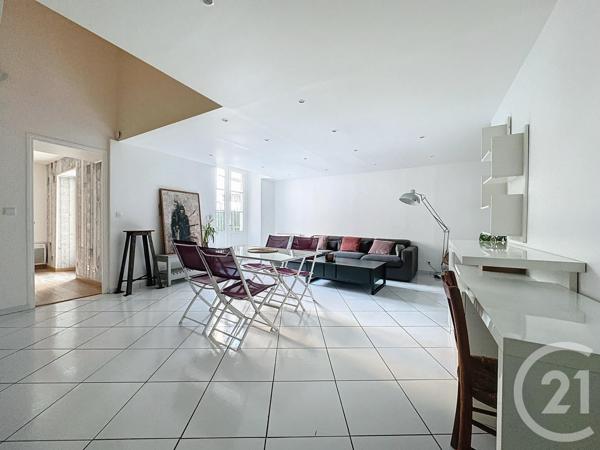 Appartement F4 à vendre  4 pièces - 111,79 m2 VERSAILLES - 78