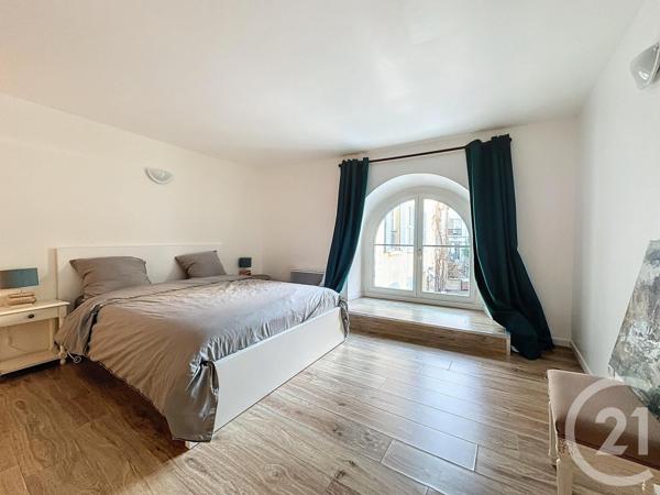 Appartement F4 à vendre  4 pièces - 111,79 m2 VERSAILLES - 78