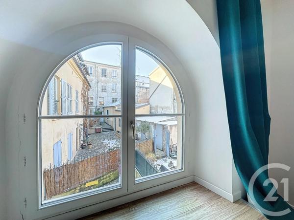 Appartement F4 à vendre  4 pièces - 111,79 m2 VERSAILLES - 78