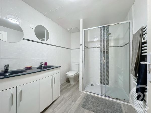 Appartement F4 à vendre  4 pièces - 111,79 m2 VERSAILLES - 78