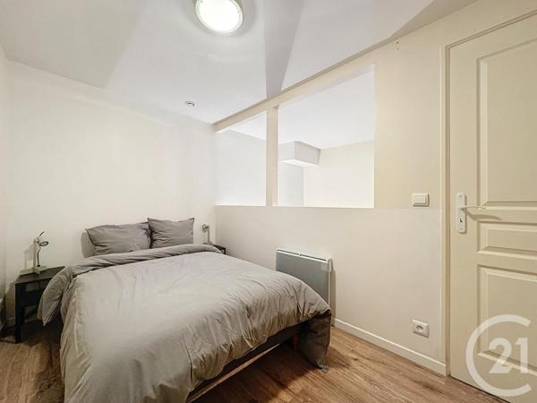 Appartement F4 à vendre  4 pièces - 111,79 m2 VERSAILLES - 78