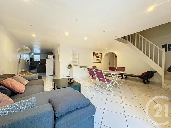 Appartement F4 à vendre  4 pièces - 111,79 m2 VERSAILLES - 78