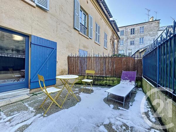 Appartement F4 à vendre  4 pièces - 111,79 m2 VERSAILLES - 78