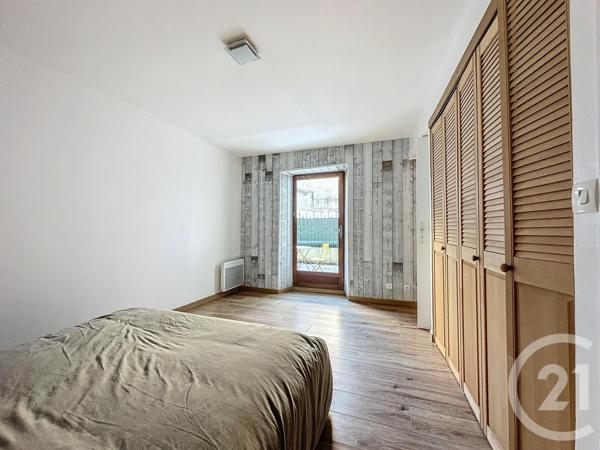 Appartement F4 à vendre  4 pièces - 111,79 m2 VERSAILLES - 78