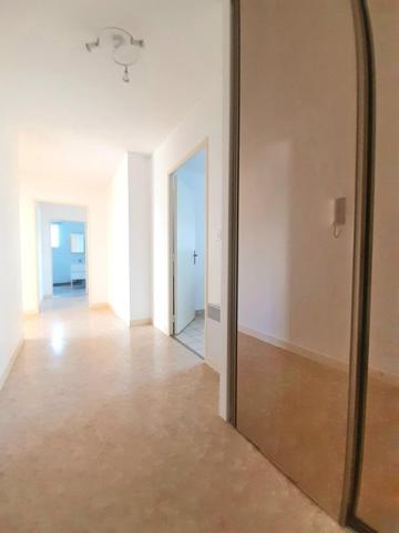 Vente / Appartement T3