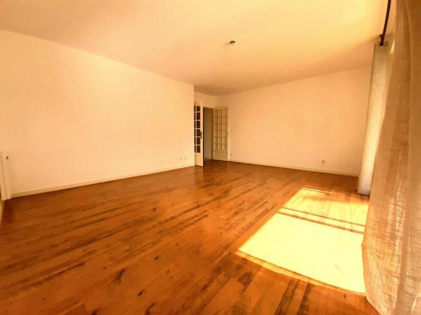 Vente / Appartement T3