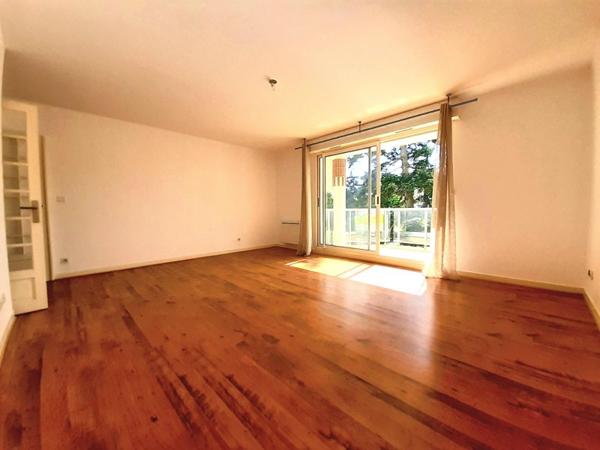 Vente / Appartement T3