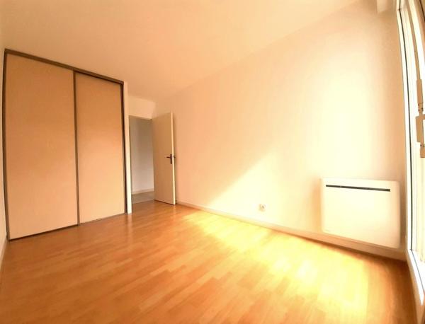 Vente / Appartement T3