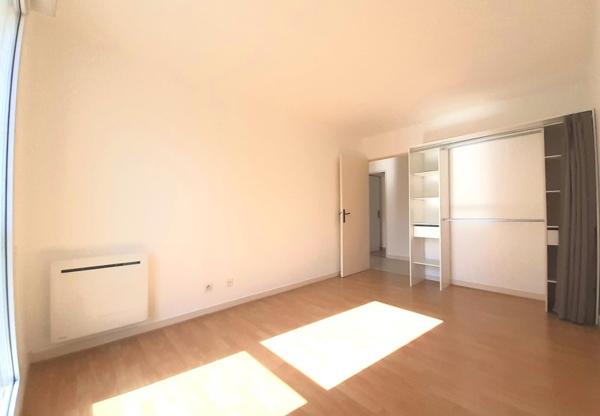 Vente / Appartement T3
