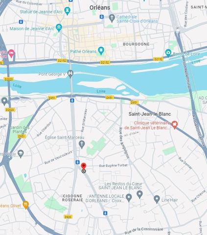 Vente / Appartement T3