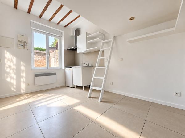 Maison 4 pièce(s) 2 chambre(s)