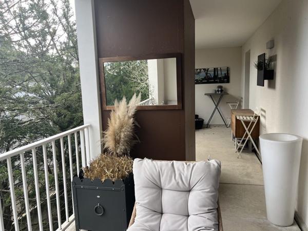 Appartement à vendre |  Le Bouscat |  4 pièces | 83 m²