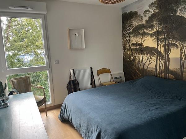 Appartement à vendre |  Le Bouscat |  4 pièces | 83 m²